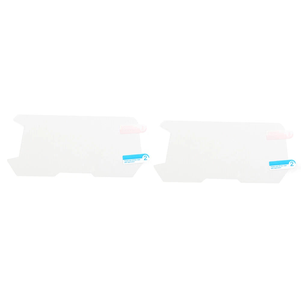 Speedometer Dashboard Screen Protector Film for HONDA CB125R CB150R CB250R CB300R