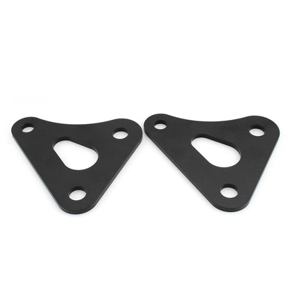 Adjustable CNC Aluminum Lowering Kit for Suzuki V-STROM DL1050 (2020-2023)