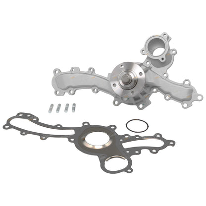 Water Pump for Toyota Prado GRJ120 V6 4.0L 1GR-FE Petrol Engine (2003–2009)