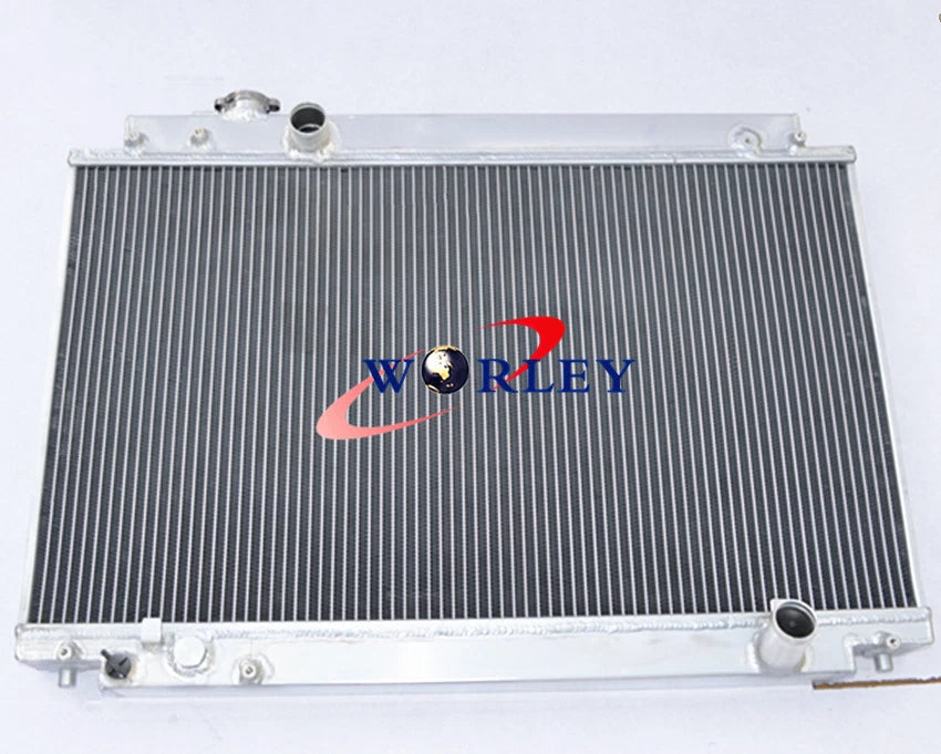 Radiator & Fans for Lexus SC300, Toyota Soarer (1991-1998)