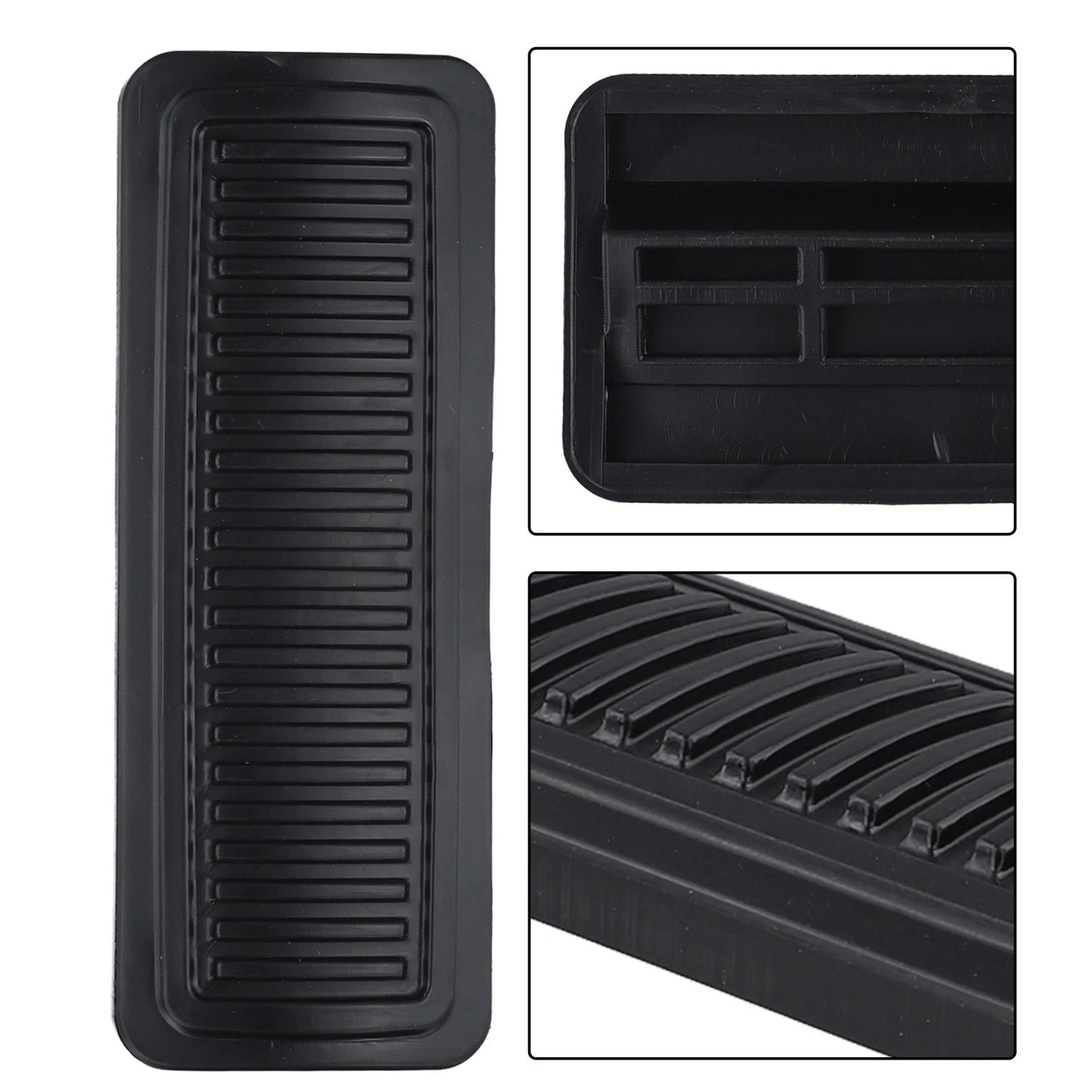 Brake Pedal Pad for Dodge Ram (1984–1993)