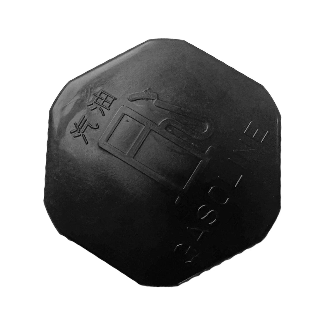 Fuel Tank Cap for Kubota B1700 B3030 B7300 B7400 B7410 B7500