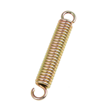 Side Stand Bracket Kickstand Return Spring / 9cm Length for AX100