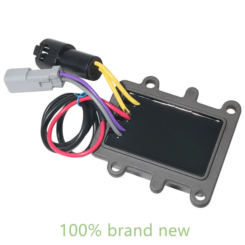 Voltage Rectifier Regulator for Johnson Evinrude 115HP 100HP 90HP