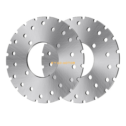 Front Left Right Brake Disc Rotor for Polaris