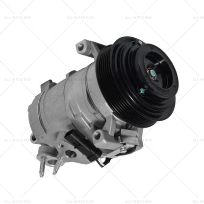 AC Compressor for Jeep Grand Cherokee WK2 6.4L Petrol (2011-2020)