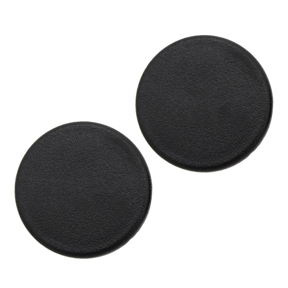 Motorcycle Frame Hole Cover Caps for Kawasaki Z1000 Versys (2011-2021)