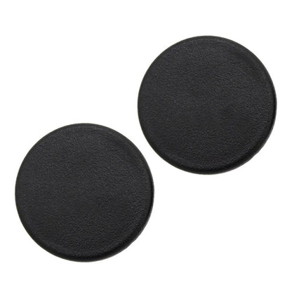Motorcycle Frame Hole Cover Caps for Kawasaki Z1000 Versys (2011-2021)