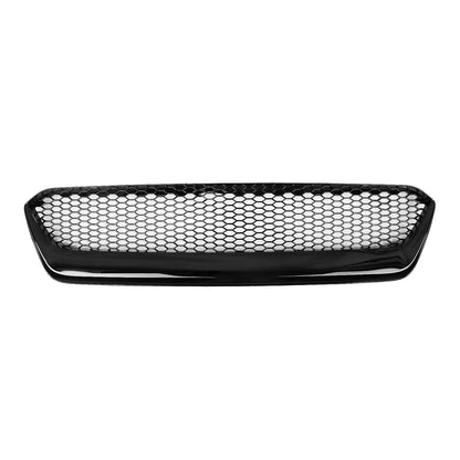 Grille Mesh for Subaru WRX Gloss Black (2015-2017)