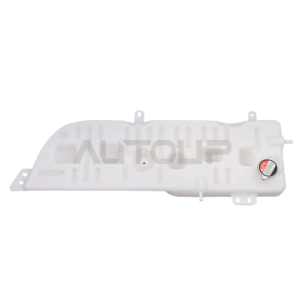 Radiator Coolant Recovery Reservoir for Ford F650 F750 (2000–2005)