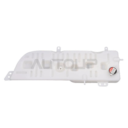 Radiator Coolant Recovery Reservoir for Ford F650 F750 (2000–2005)