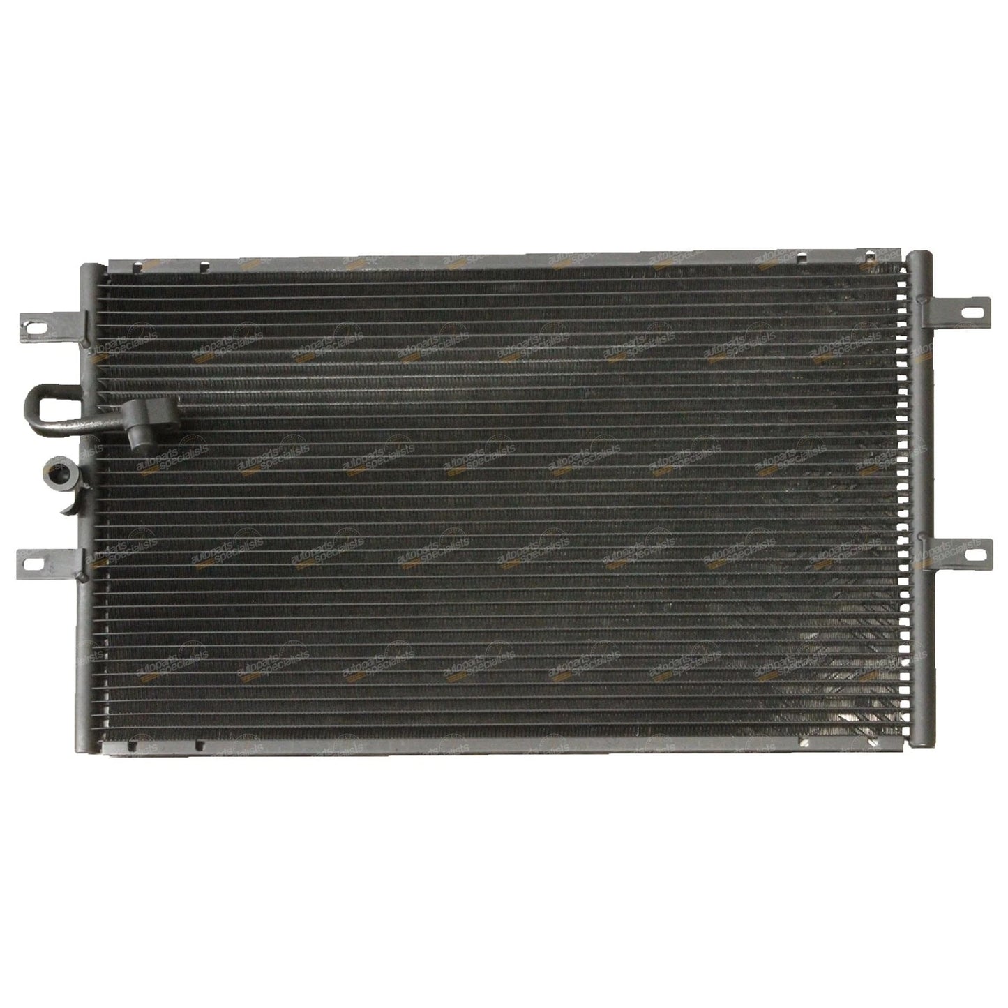 AC Condenser for Ford Territory SX SY (2004 - 2011)