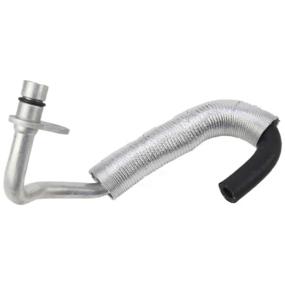 Radiator Coolant Fuel Inlet Pipe for BMW F20 F21 F30 (2012-2019)