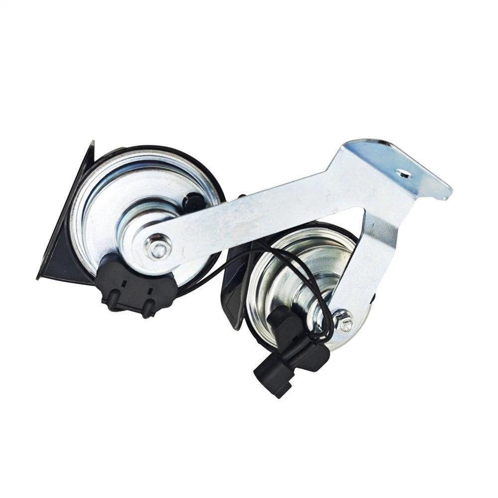 Horn for 2006-2012 Ford Fusion, 2007-2012 Lincoln MKZ, Mercury (2006-2011)