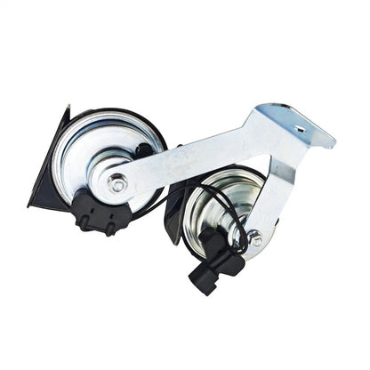 Horn for 2006-2012 Ford Fusion, 2007-2012 Lincoln MKZ, Mercury (2006-2011)