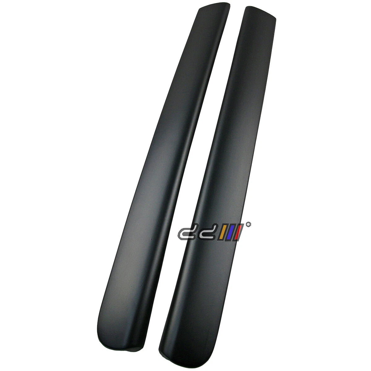 Rear Door Outer C Pillar Trim Cover for Land Rover Discovery 2 (1999-2004)