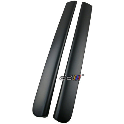 Rear Door Outer C Pillar Trim Cover for Land Rover Discovery 2 (1999-2004)