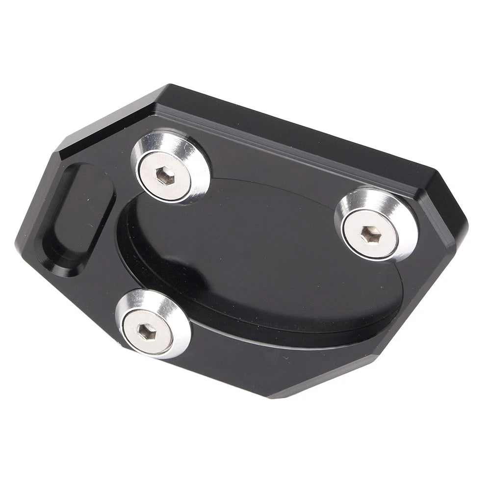 Kickstand Side Stand Enlarger Plate for Kawasaki Ninja Z250 EX300 (2013-2015)
