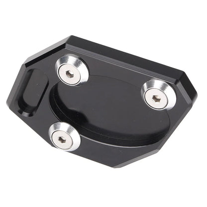 Kickstand Side Stand Enlarger Plate for Kawasaki Ninja Z250 EX300 (2013-2015)