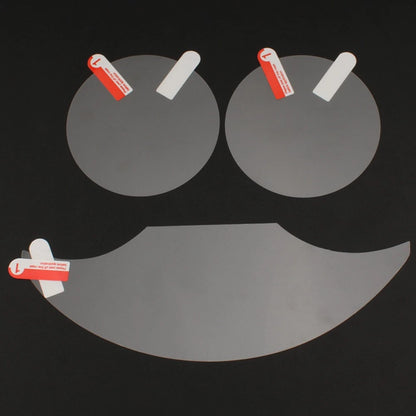 Motorcycle Dashboard Screen Protector for KAWASAKI 1400GTR (2006-Present)