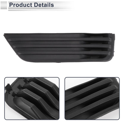 Front Left Fog Light Grill for Ford Focus (2009-2012)