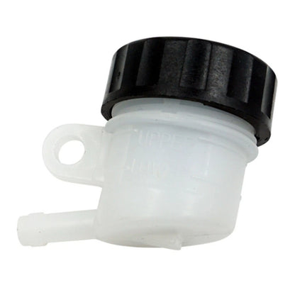 Brake Master Cylinder Fluid Reservoir Tank Oil Cup for Motorcycle