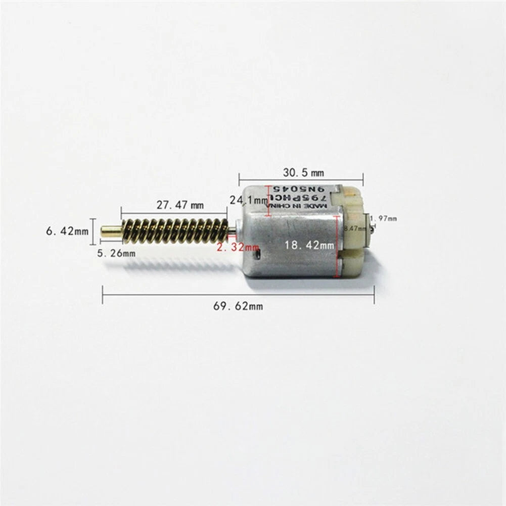 Actuator Motor Accessories Electric Components for Kia Metal