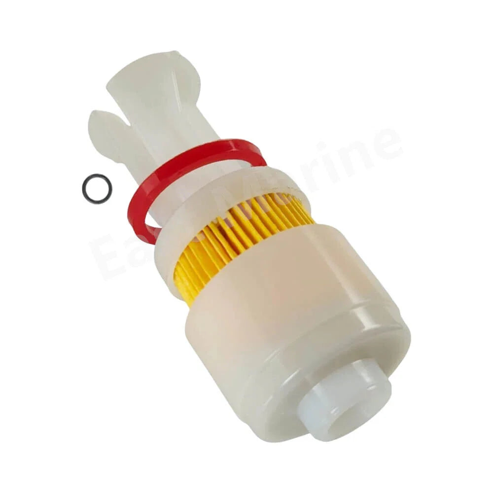 Fuel Filter Element For Yamaha Outboards 65L/24563 18-7936
