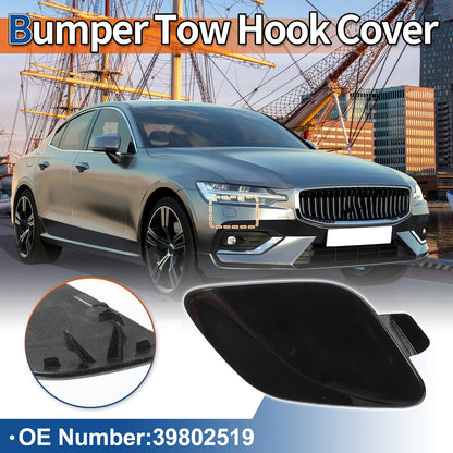 Front Right Tow Hook Cover for Volvo S60 (2011-2013)