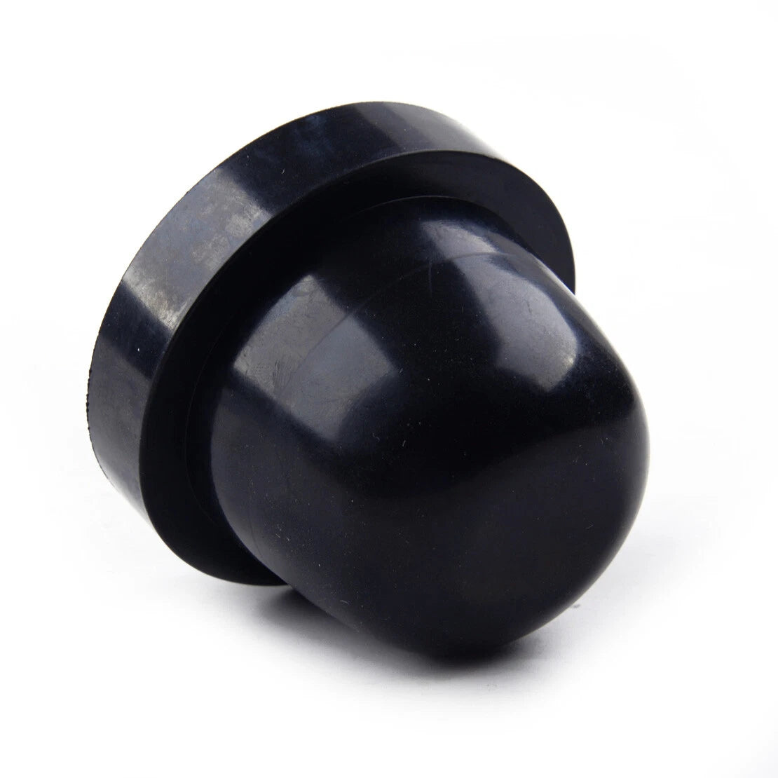 65mm Rubber Housing Seal Cap Dust Cover for Car HID LED Headlights
