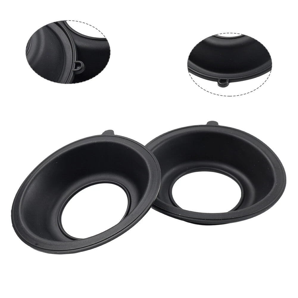 Carburetor Diaphragm for Honda VT700 VT750 Shadow (1983-1987)
