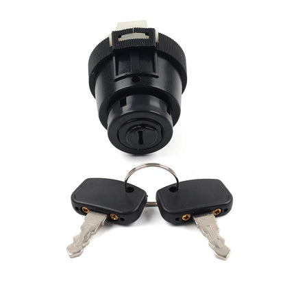 Ignition Switch w/Keys for Kubota RTV500R RTV-XG850 (2008-2023)