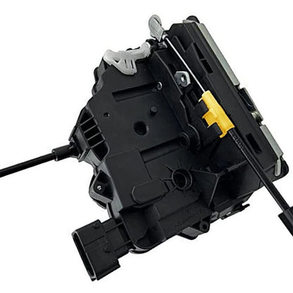 Right Side Door Latch Assembly for 2019-2021 Ram Promaster (2019-2021)