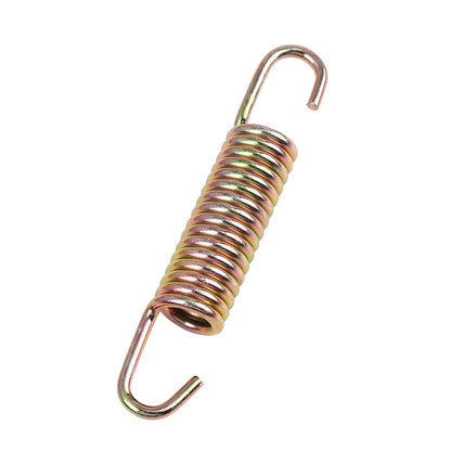 9cm Length Main Bracket Kickstand Return Spring for Honda C70