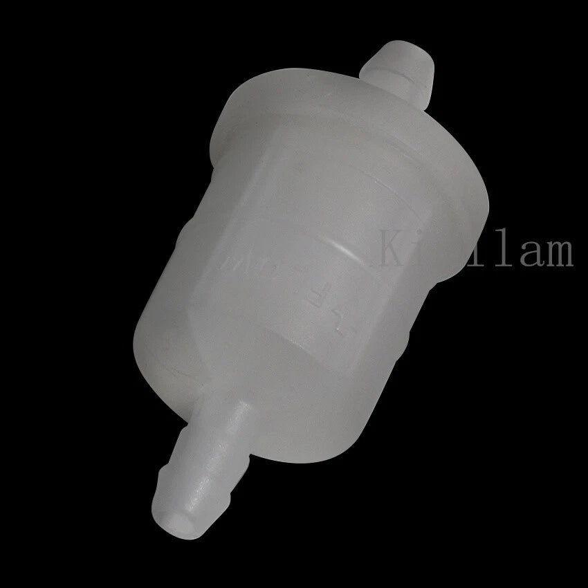 In-Line Fuel Filter for Yamaha 5HP 5C MHS MHS/L 4HP 4C MHL
