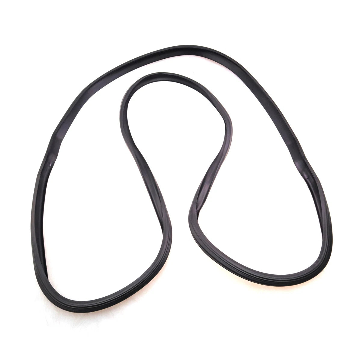 BootLid Weatherstrip Seal for Mercedes Benz W126 300SE/300SEL/420SEL 1980-1991