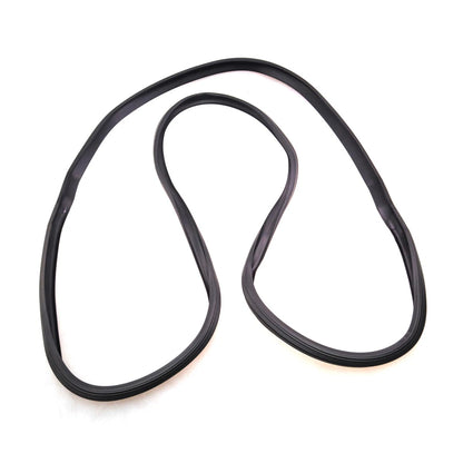 BootLid Weatherstrip Seal for Mercedes Benz W126 300SE/300SEL/420SEL 1980-1991