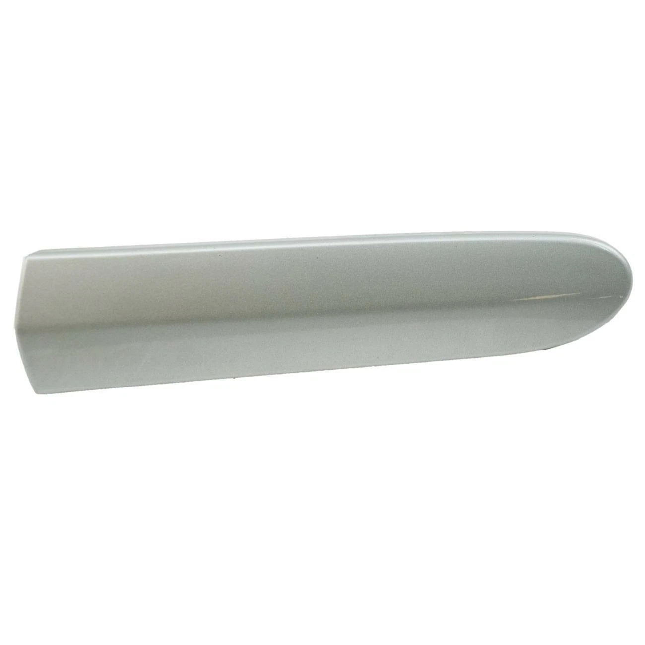 Front Right Trim Wing Molding Silver for Mercedes W203 C180 C200 (2000-2007)