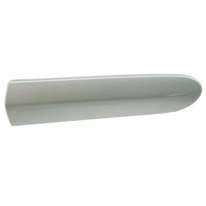 Front Right Trim Wing Molding Silver for Mercedes W203 C180 C200 (2000-2007)