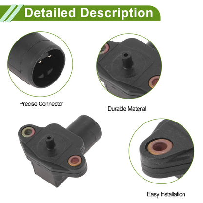MAP Sensor for Honda Accord 2.0 (1999-2002)