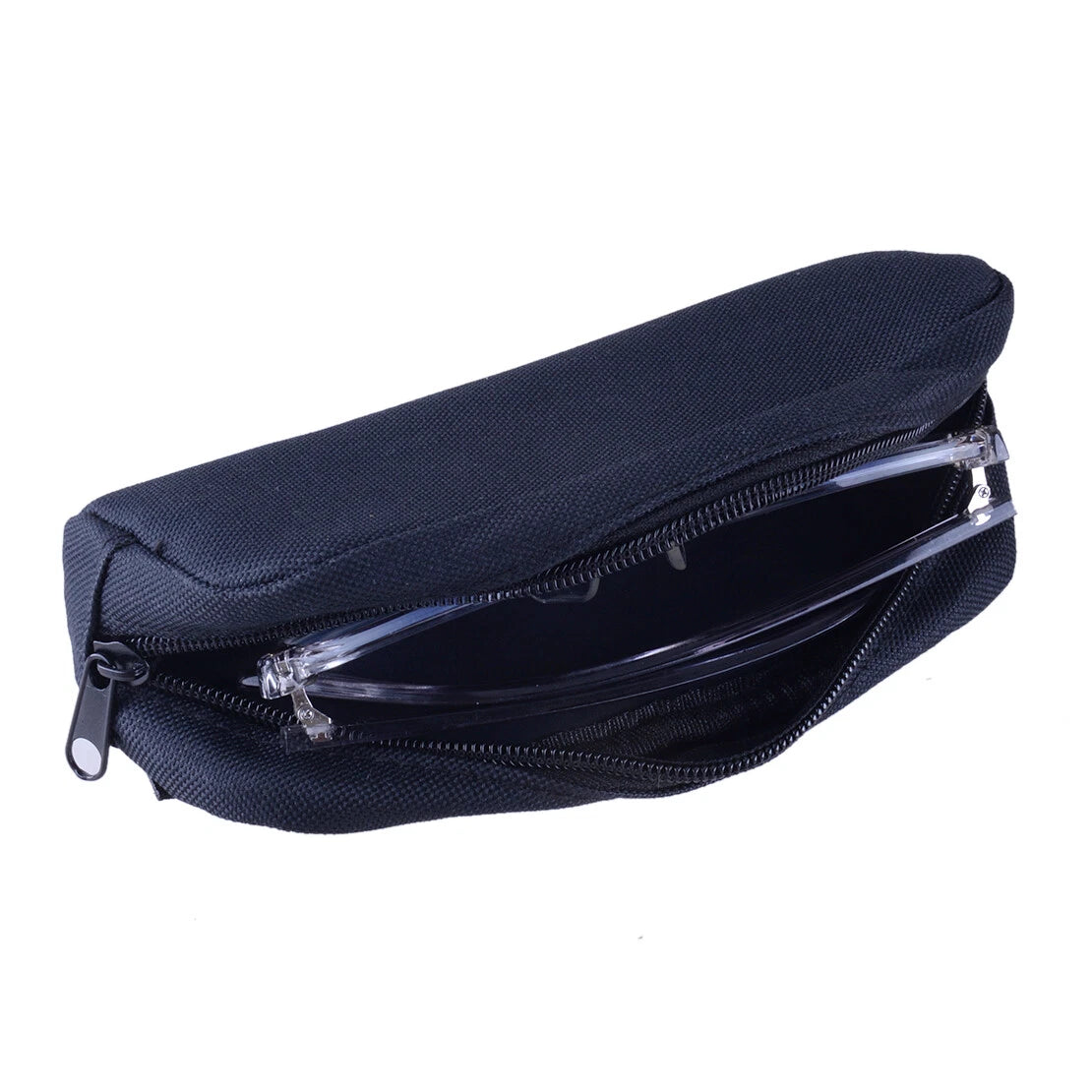 Roll Bar Storage Bag Sunglasses Holder for Jeep Wrangler JK Gladiator JT (2007-2023)