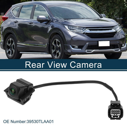 Rear View Camera 120-180 Degree for Honda CRV (2017-2020)