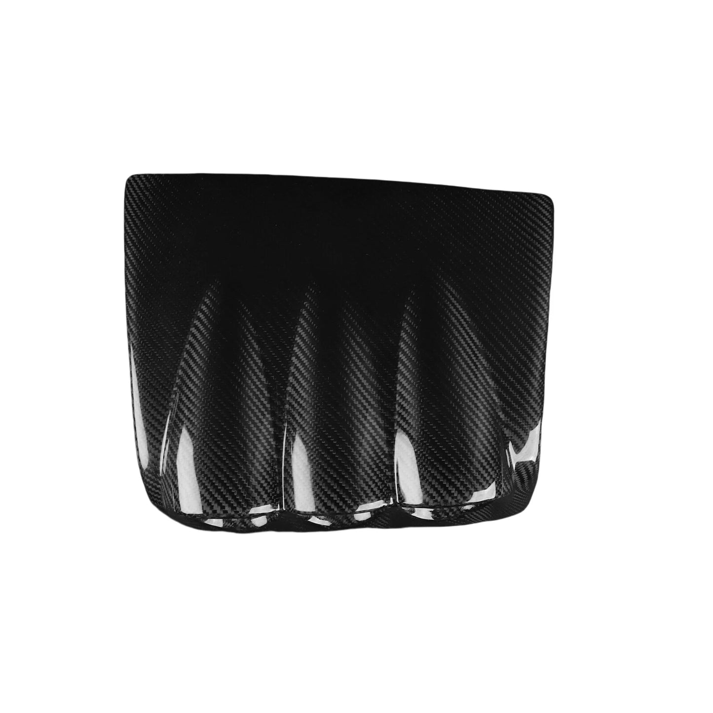 Carbon Fiber Gauge Pod Cover for Nissan Skyline R34 GTR GTT (1994-2004)