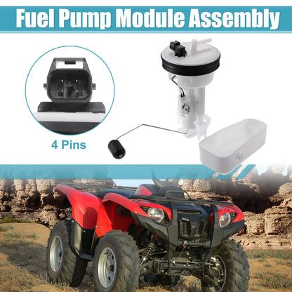 Electric Fuel Pump Module for Suzuki King 450 (2005-2021)