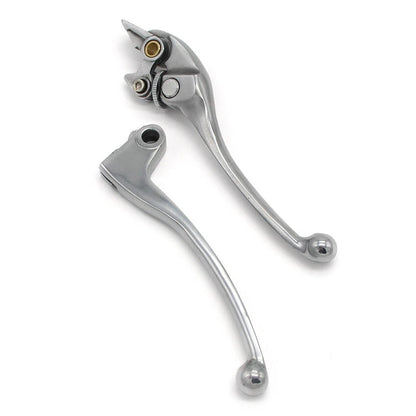 Brake Clutch Levers for Honda VFR400 FMX650 CB400F CB500S CBR250 CBR900 (1990-2007)
