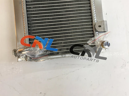 Aluminum Radiator for Cannondale Cannibal 440 (2002-2003)