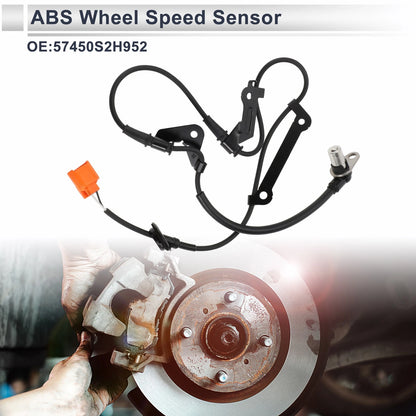 ABS Wheel Speed Sensor for Honda HR-V (1999-2006) Front Right