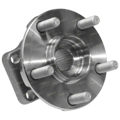 Front Wheel Bearing Hubs for Subaru Impreza G3 EJ240 (2007-2012)