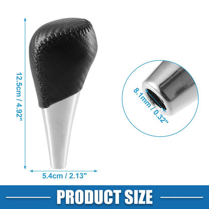 Carbon Fiber Automatic Gear Shift Knob for Toyota 4Runner (2003-2021)