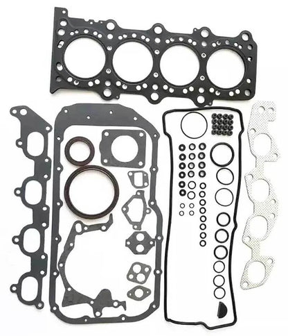 VRS Cylinder Head Gasket Set for Suzuki SX4 (2007-2010)